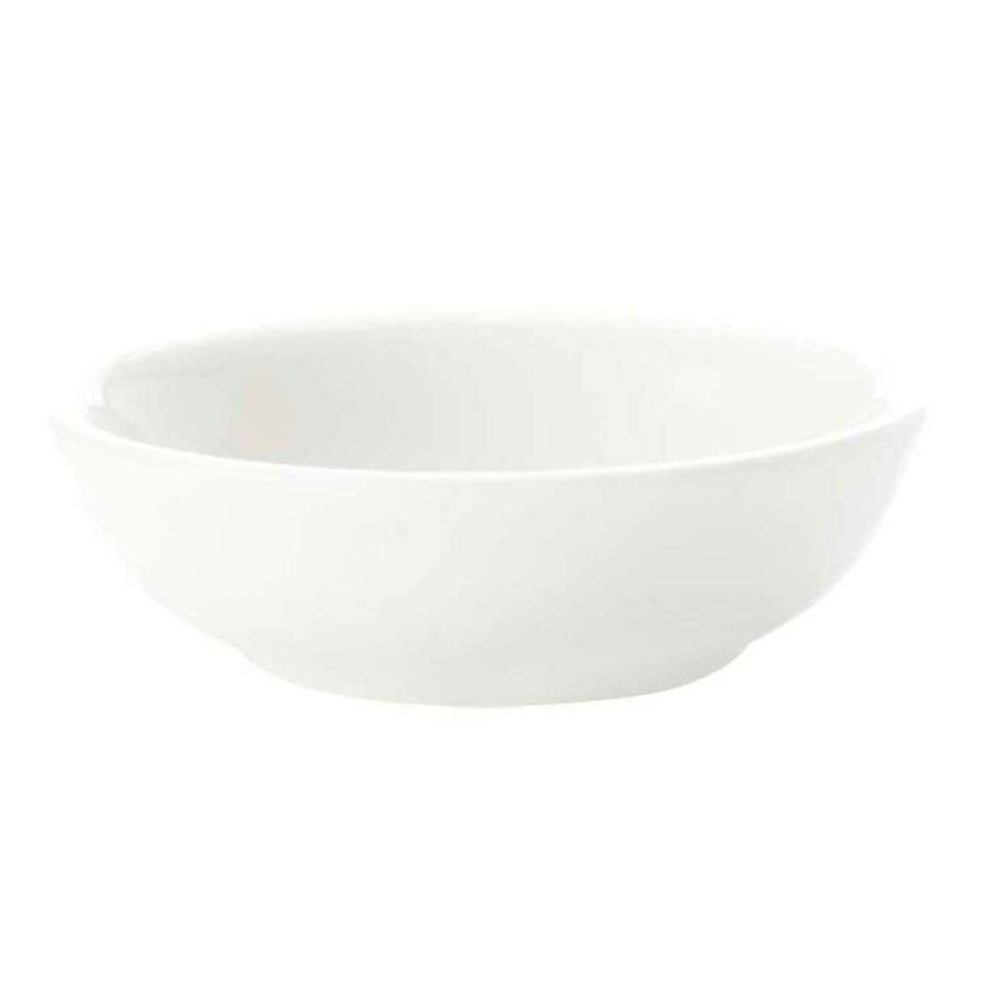 Kitchen & Dining * | Maxwell & Williams White Basics Round Sauce Dish 7Cm