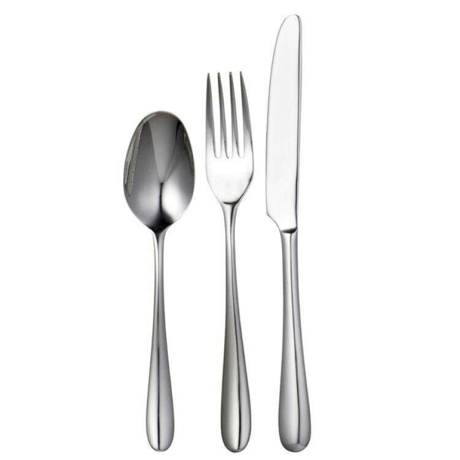 Kitchen & Dining * | Davis & Waddell Imperial 56 Piece Cutlery Set