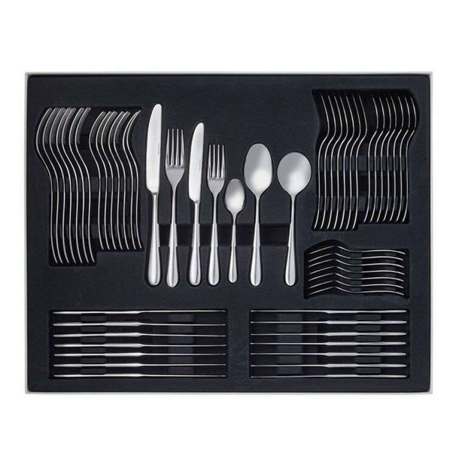 Kitchen & Dining * | Davis & Waddell Imperial 56 Piece Cutlery Set