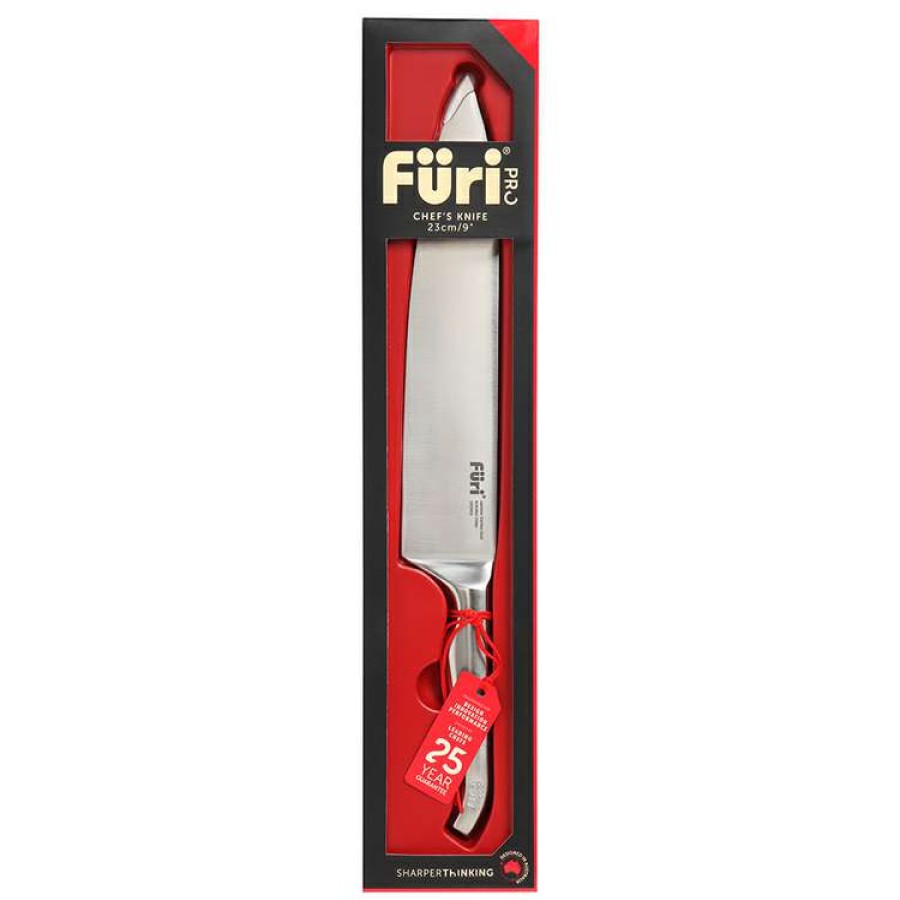 Kitchen & Dining * | Furi Pro Chef'S Knife 23Cm