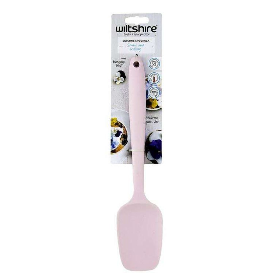 Kitchen & Dining * | Wiltshire Colour Rush Spoonula