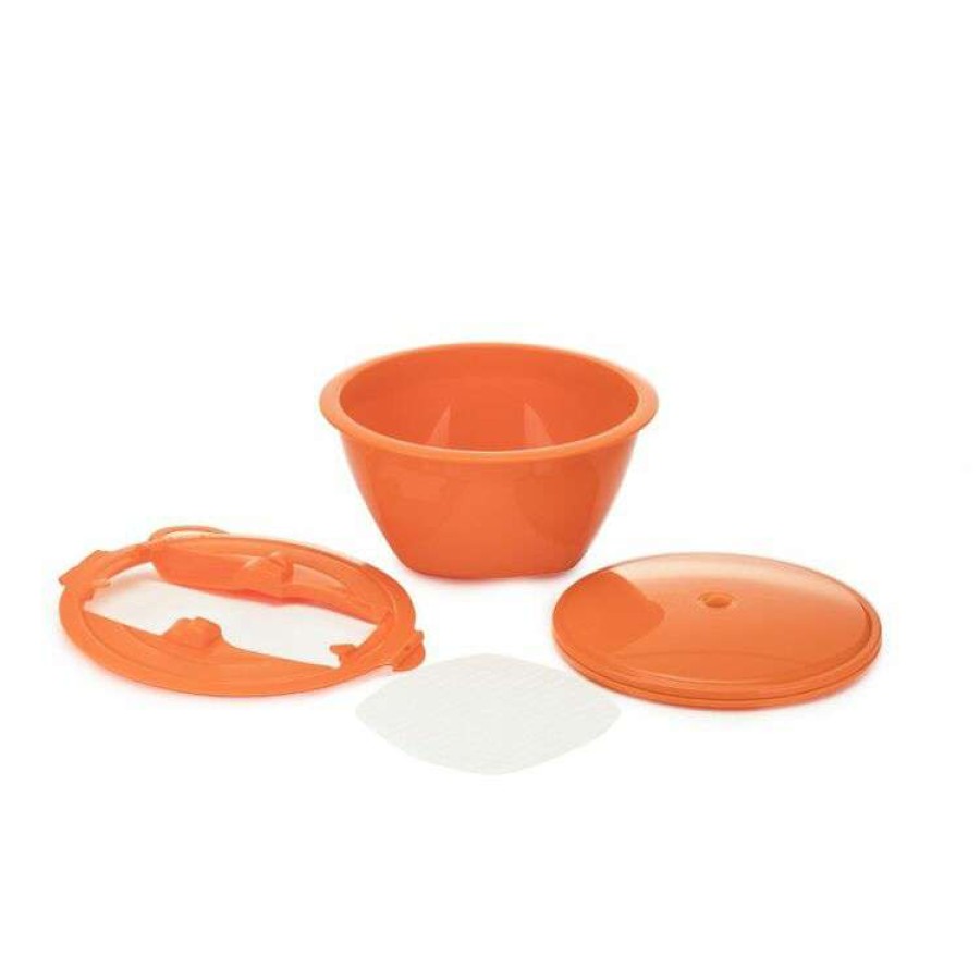 Kitchen & Dining * | Borner Multimaker Orange