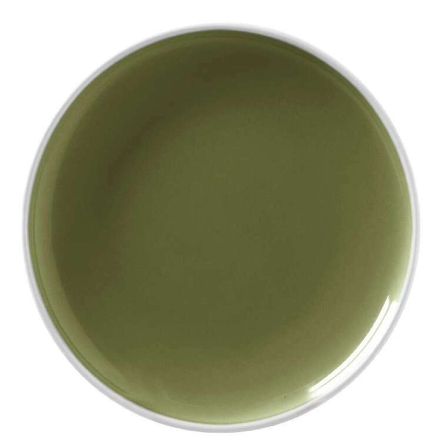 Kitchen & Dining * | Soren Aurora 20Cm Side Plate Olive