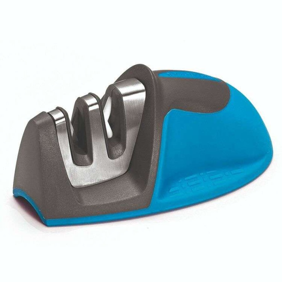 Kitchen & Dining * | Scanpan Spectrum Mouse Sharpener Blue