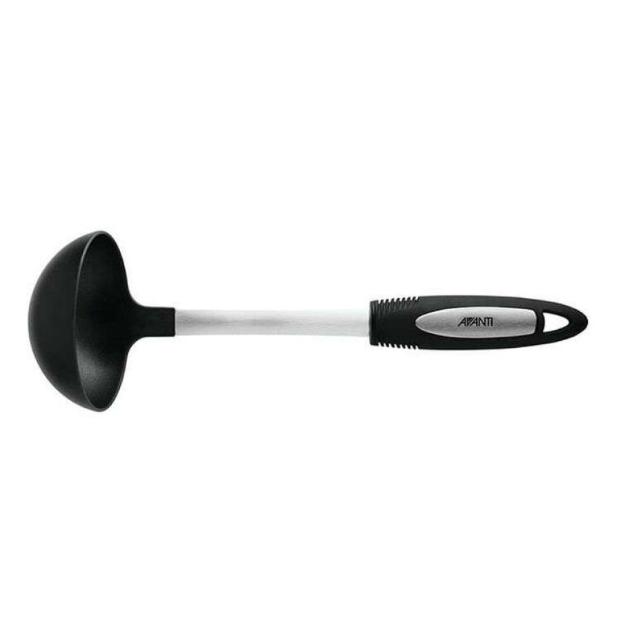 Kitchen & Dining * | Avanti Ultra Grip Nylon Spoon Ladle