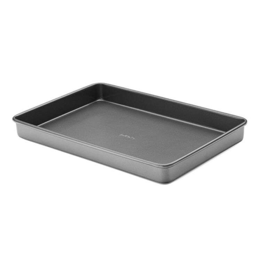 Kitchen & Dining * | Pyrex Platinum 30.2 X 20 X 3 Cm Lamington Pan