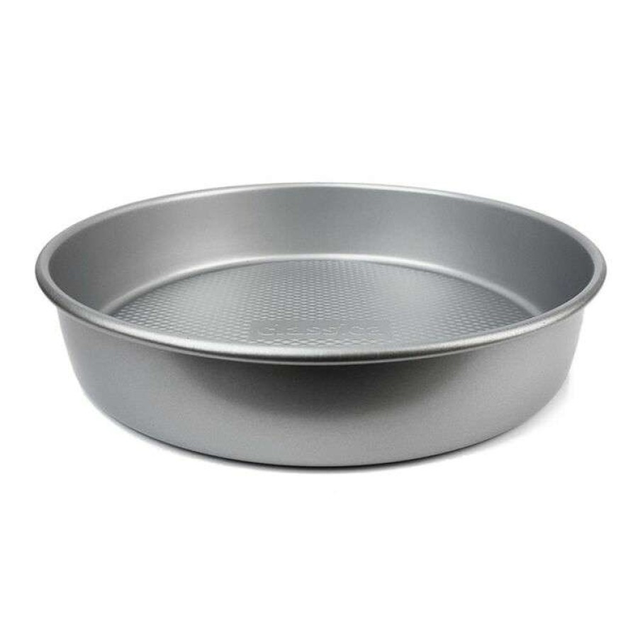 Kitchen & Dining * | Classica Non-Stick Bakeware Round Baking Pan