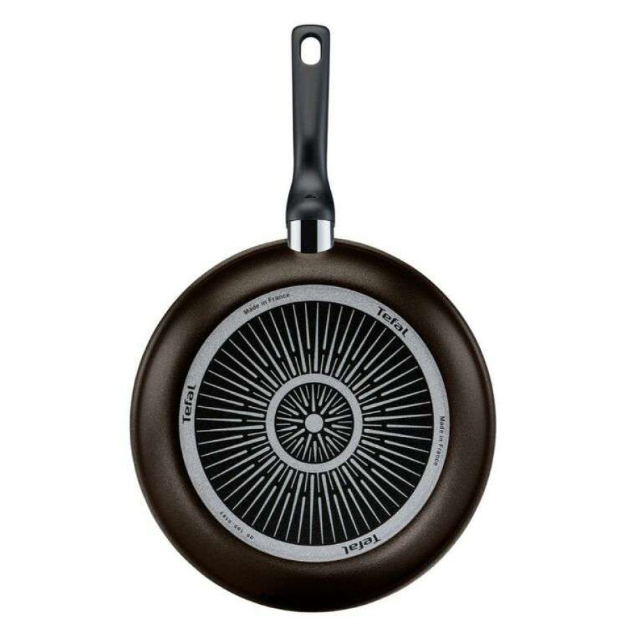 Kitchen & Dining * | Tefal Xl Intense Non-Stick Frypan 28Cm