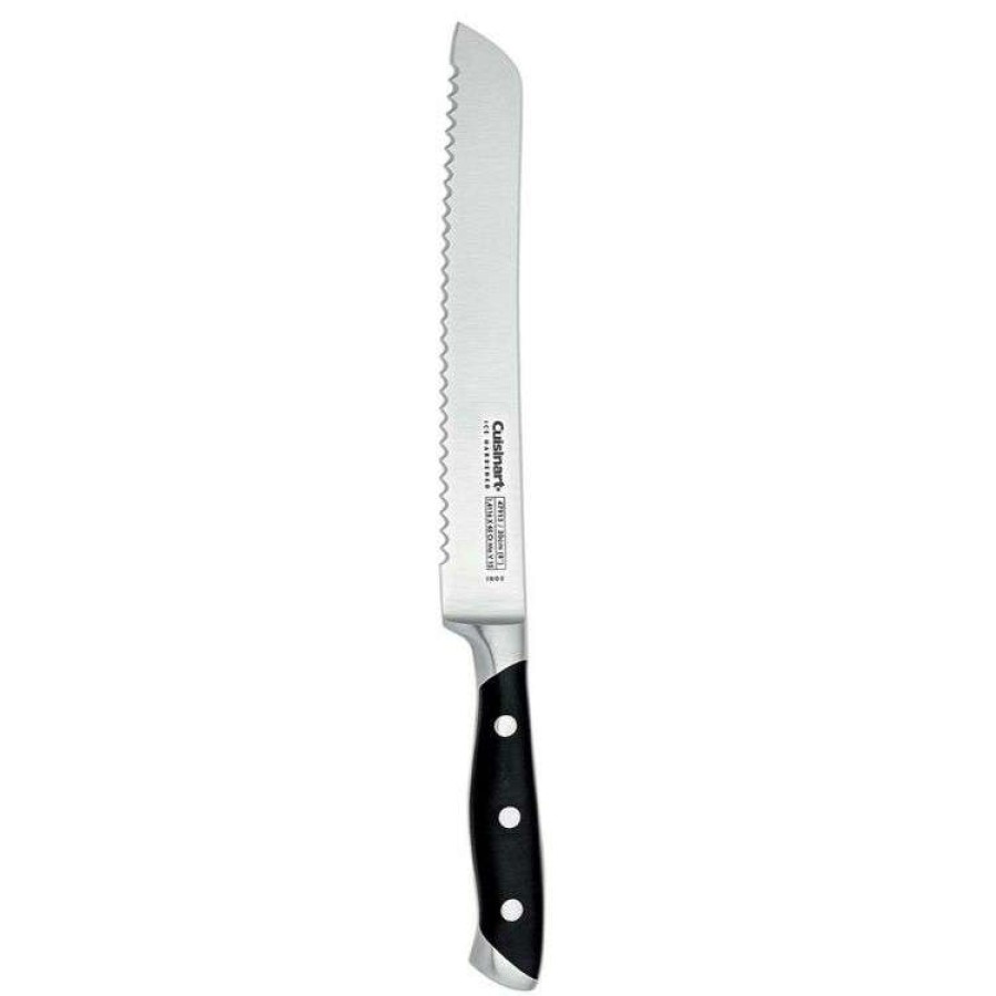 Kitchen & Dining * | Cuisinart Bread Knife 20Cm