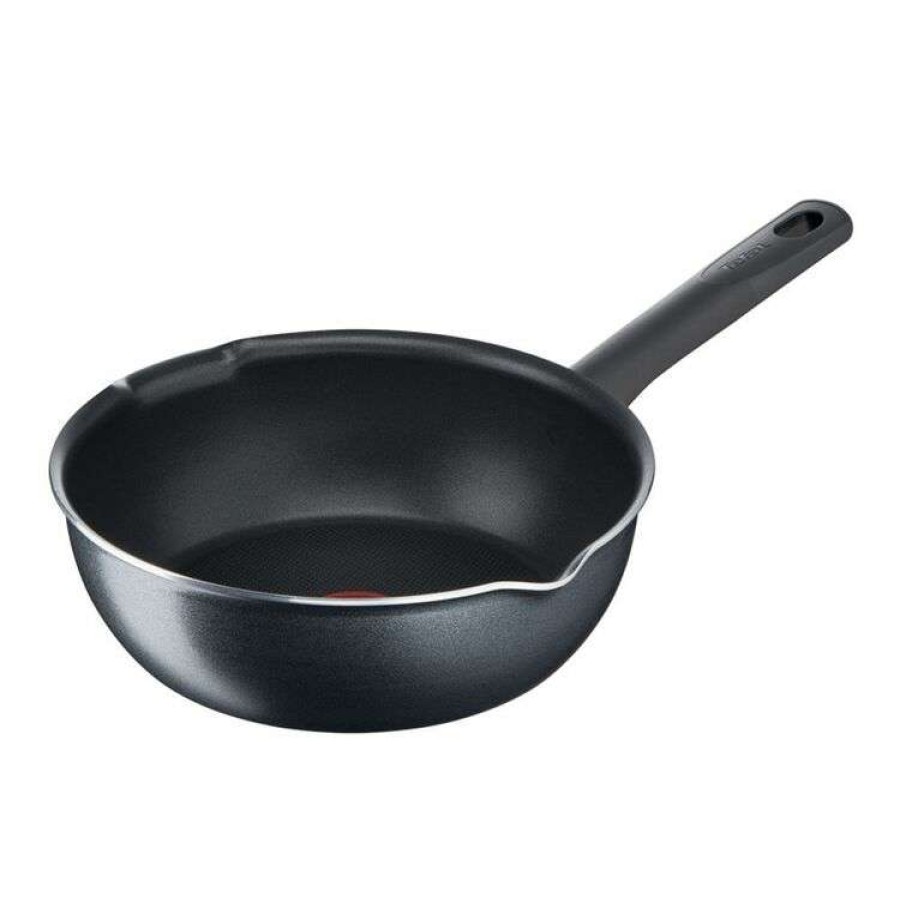 Kitchen & Dining * | Tefal Family Day Non-Stick Multi Pan 22Cm