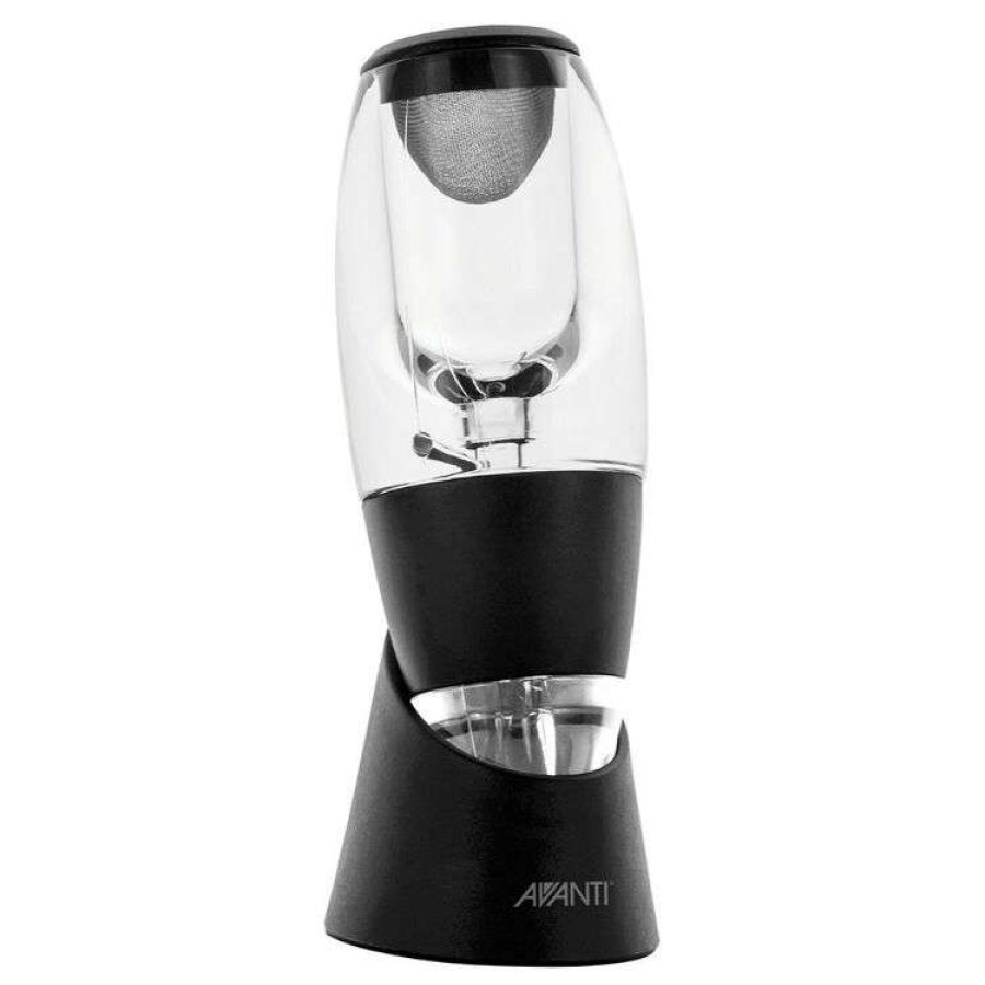 Kitchen & Dining * | Avanti Deluxe Wine Aerator