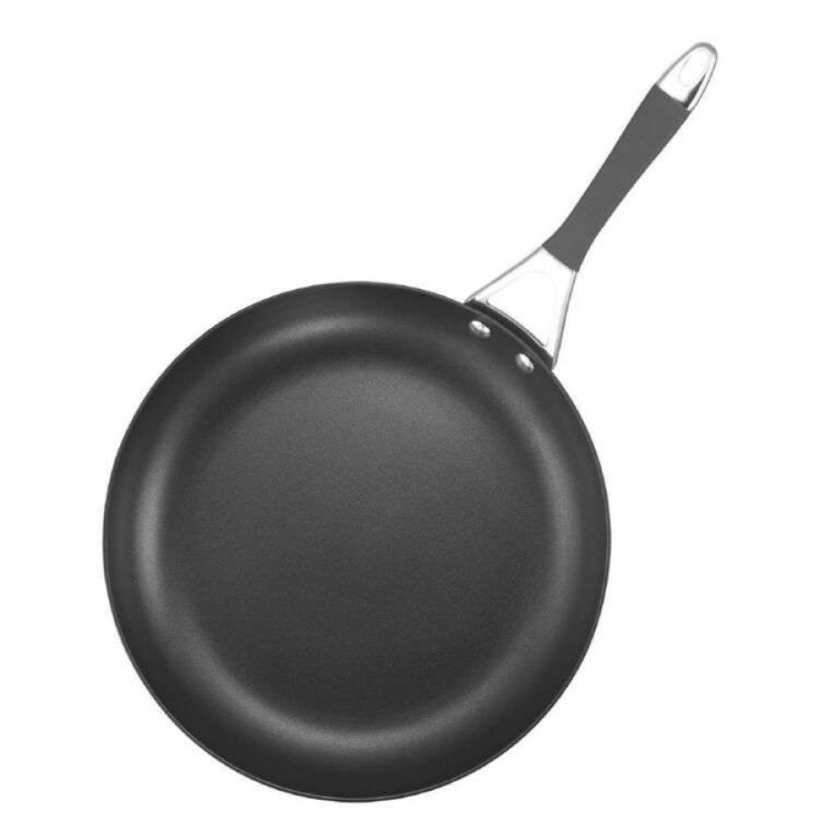 Kitchen & Dining * | Raco Reliance Open French Skillet 30Cm