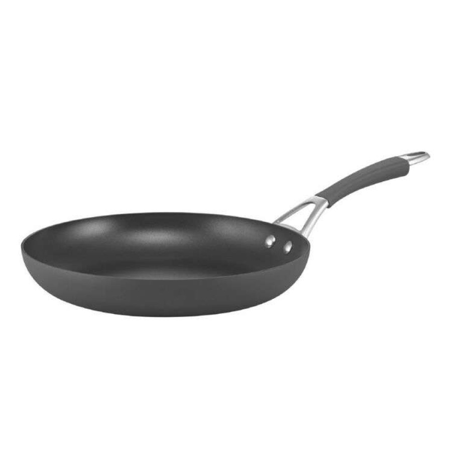 Kitchen & Dining * | Raco Reliance Open French Skillet 30Cm