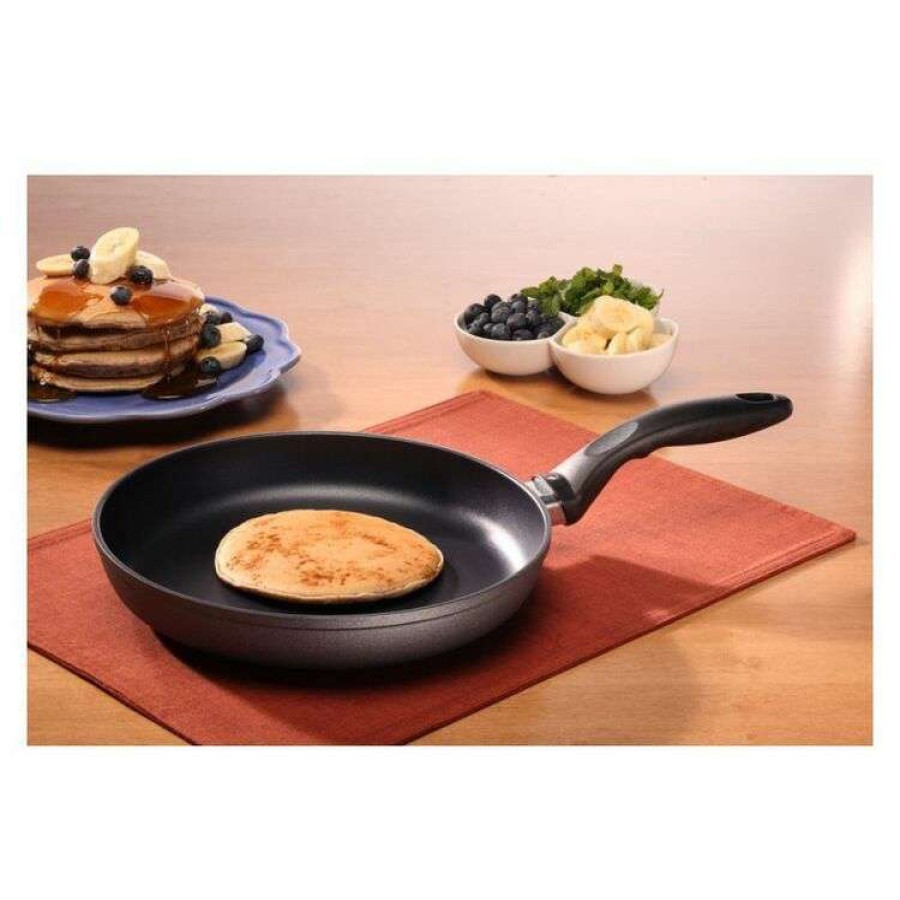 Kitchen & Dining * | Swiss Diamond Classic Fry Pan 24Cm