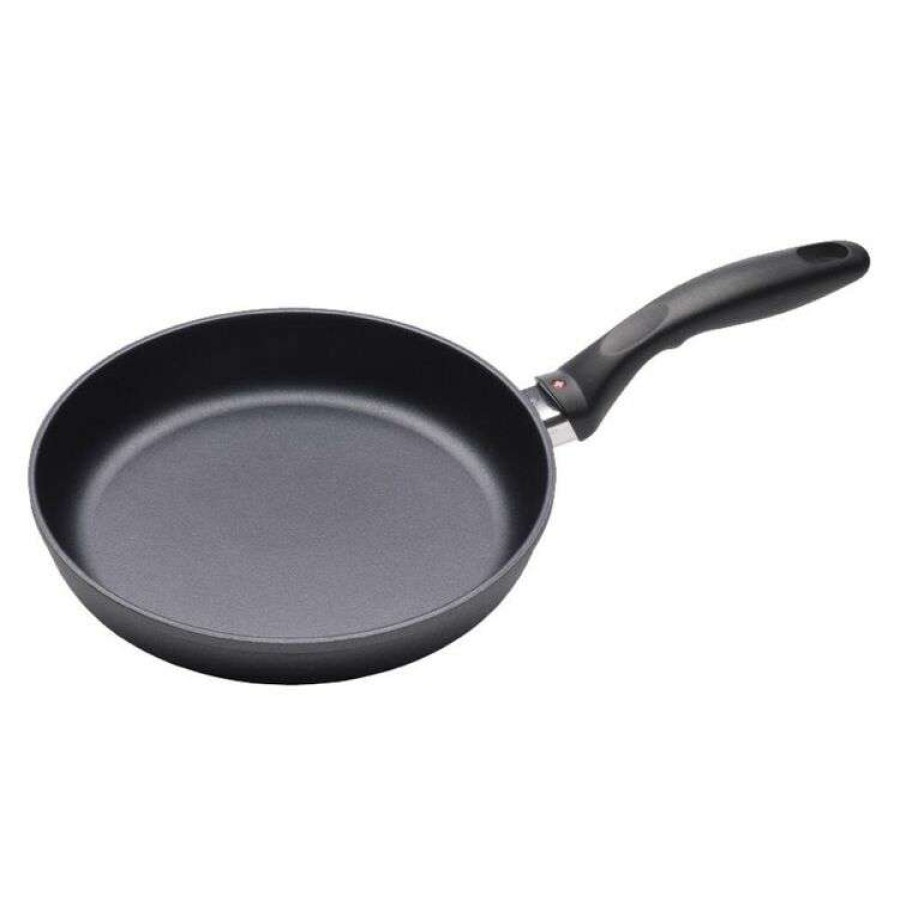 Kitchen & Dining * | Swiss Diamond Classic Fry Pan 24Cm