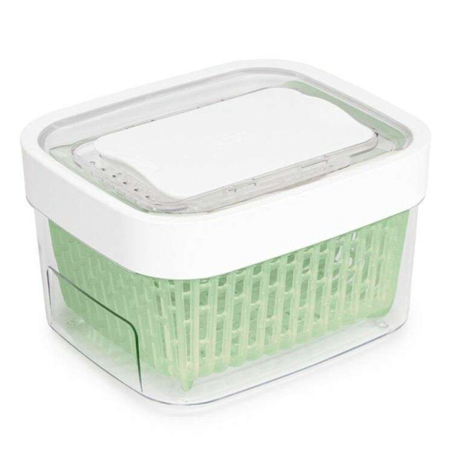 Kitchen & Dining * | Oxo Greensaver Produce Keeper 1.5L