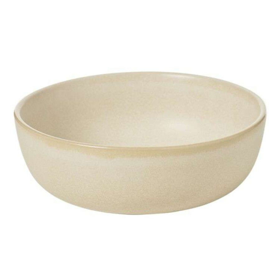 Kitchen & Dining * | Shaynna Blaze Airlie 16.5Cm Bowl Sand