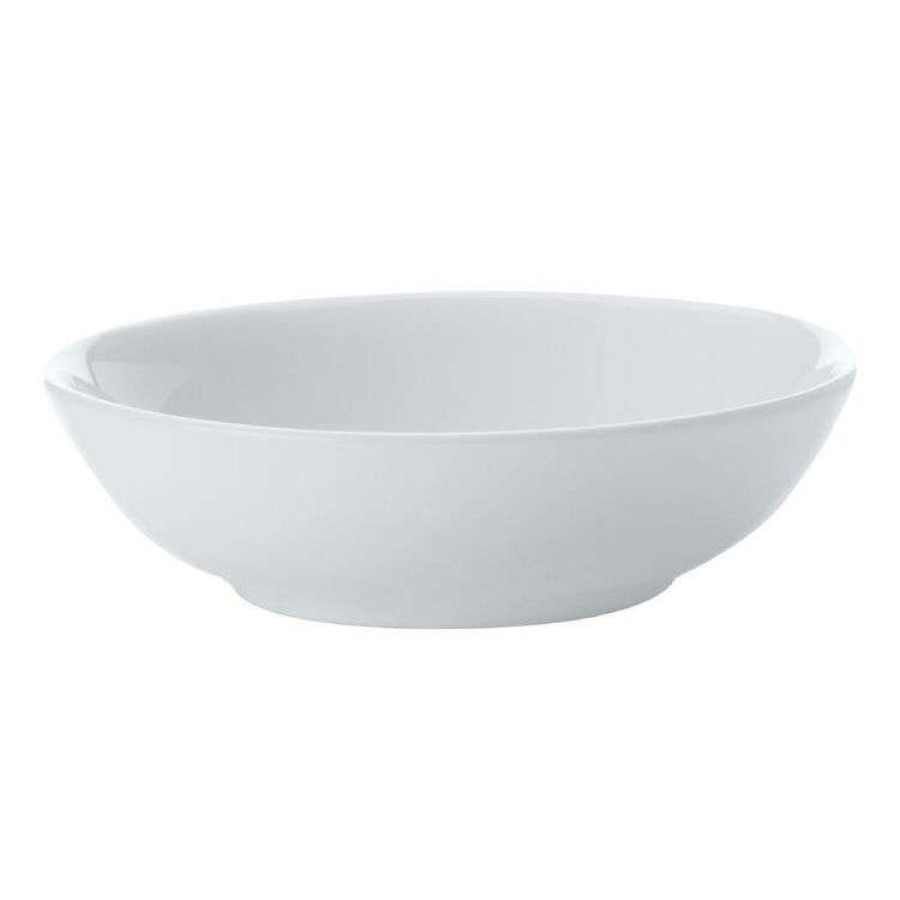 Kitchen & Dining * | Maxwell & Williams Cashmere Round Sauce Dish 7.5Cm