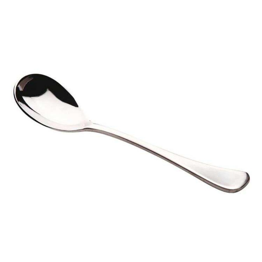 Kitchen & Dining * | Maxwell & Williams Cosmopolitan 18/10 Fruit Spoon Loose