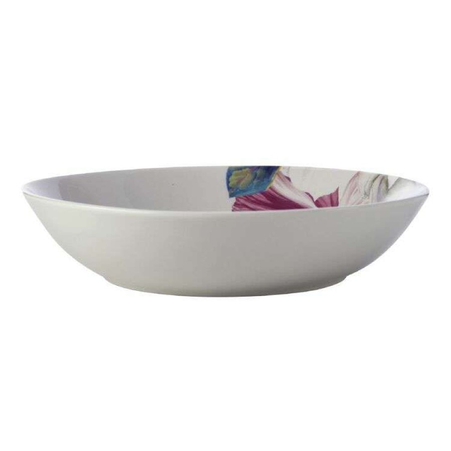 Kitchen & Dining * | Casa Domani Magnolia Bowl 18Cm