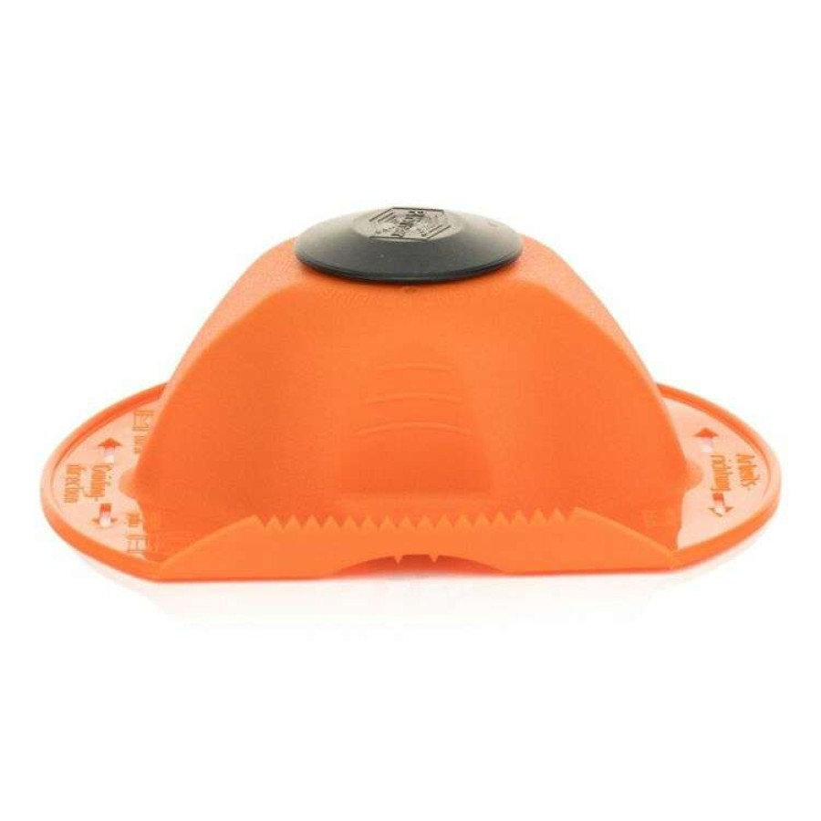 Kitchen & Dining * | Borner V3 Food Holder Hat Orange