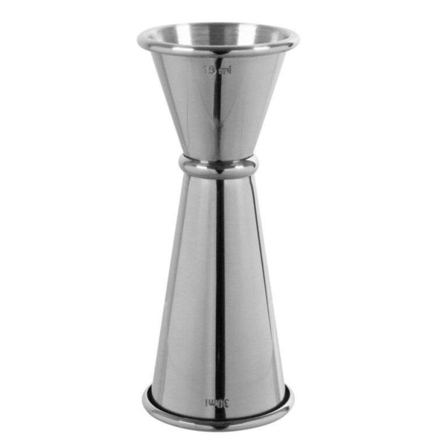 Kitchen & Dining * | Avanti Spirit Jigger 15/30Ml