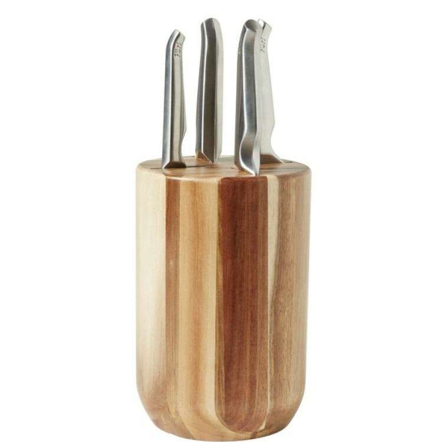 Kitchen & Dining * | Furi Capsule Block 5 Piece Set