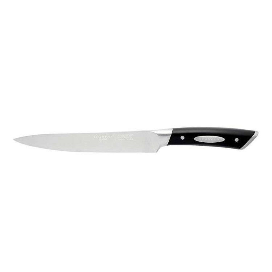 Kitchen & Dining * | Scanpan Carving Knife 20Cm