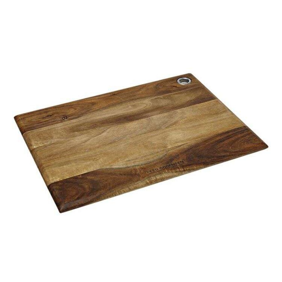 Kitchen & Dining * | Peer Sorensen Acacia Slim Board 35 X 27 Cm