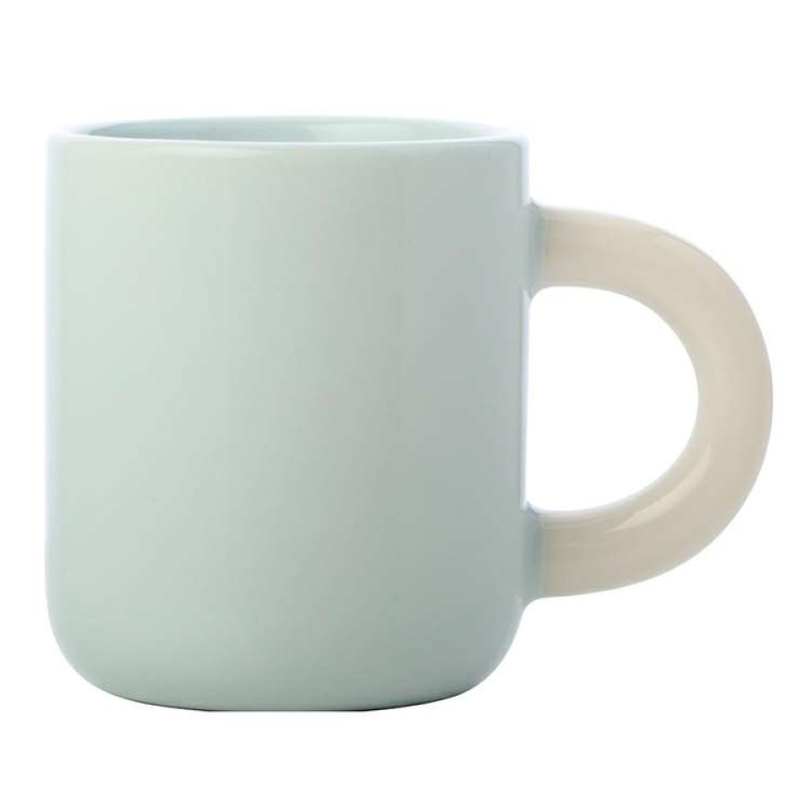 Kitchen & Dining * | Maxwell & Williams Sherbet Mug 110Ml Sky