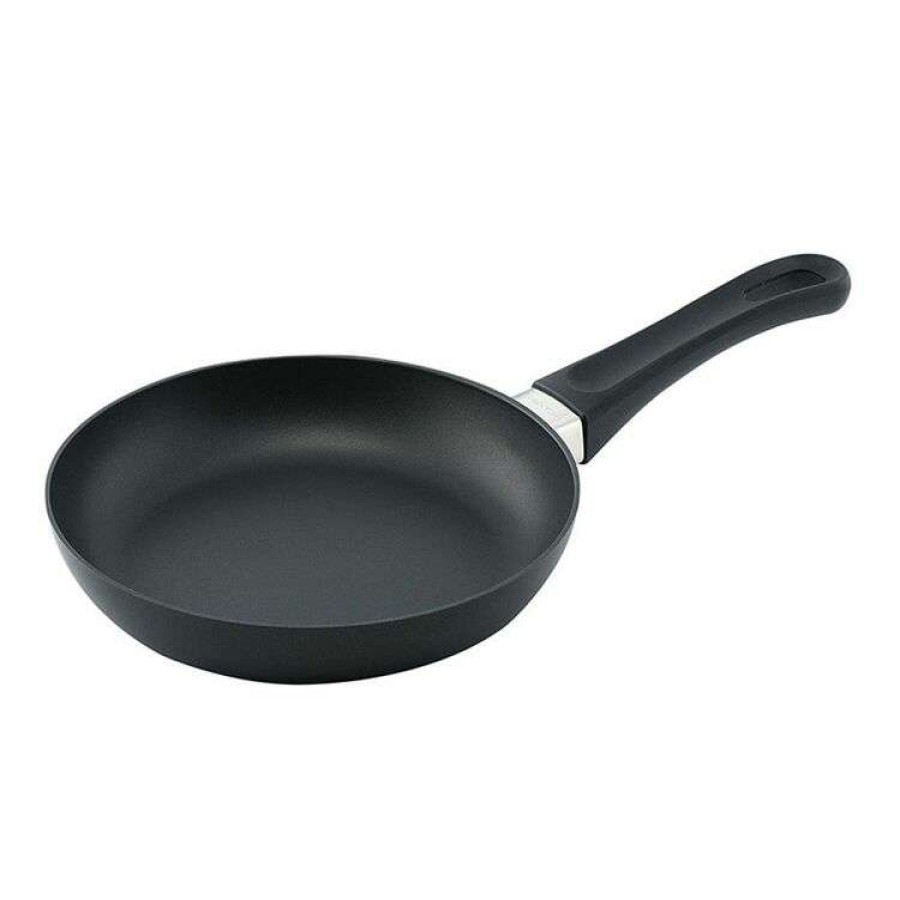 Kitchen & Dining * | Scanpan Classic Cast Aluminium Fry Pan 20Cm