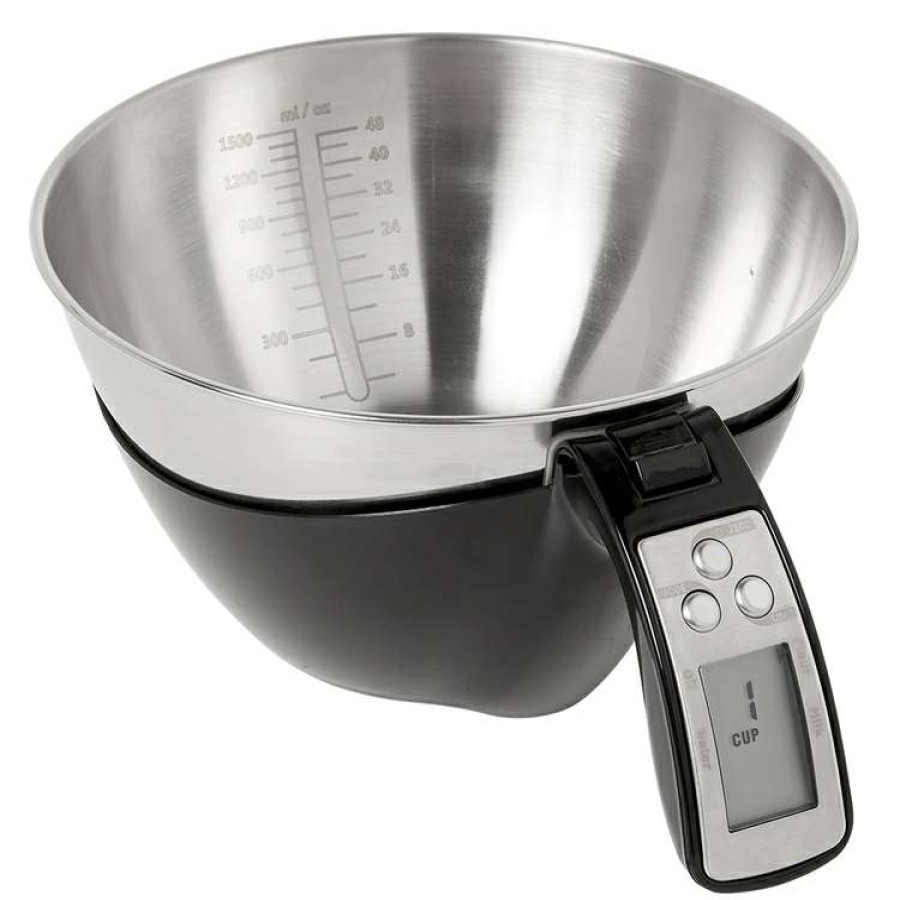 Kitchen & Dining * | S&N By Miguel Maestre Kitchen Scale 5Kg