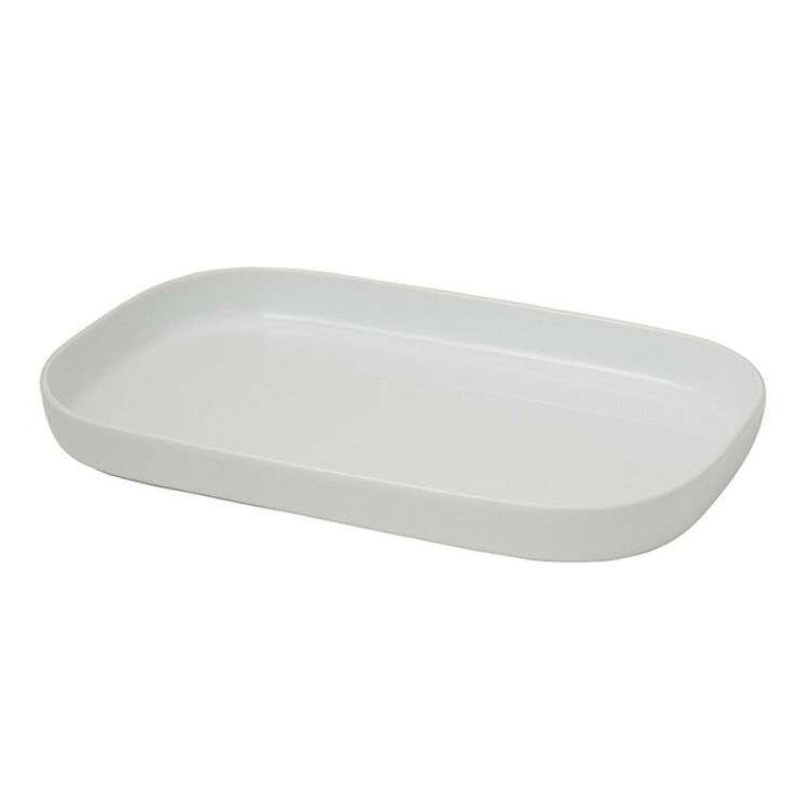 Kitchen & Dining * | Davis & Waddell Loft Rectangular Platter 41.5Cm