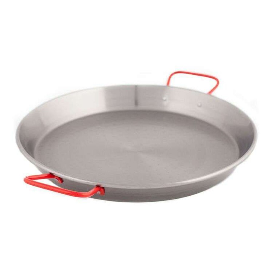 Kitchen & Dining * | Garcima Garcia Universal Paella Pan 34Cm