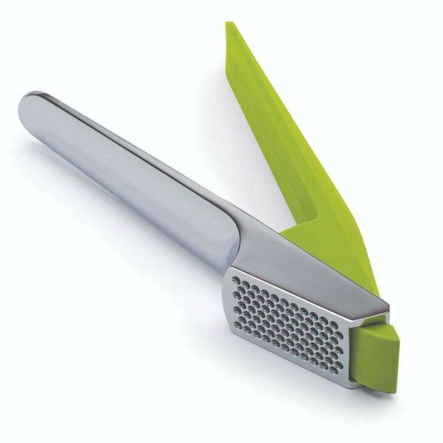 Kitchen & Dining * | Joseph Joseph Easy Press Green