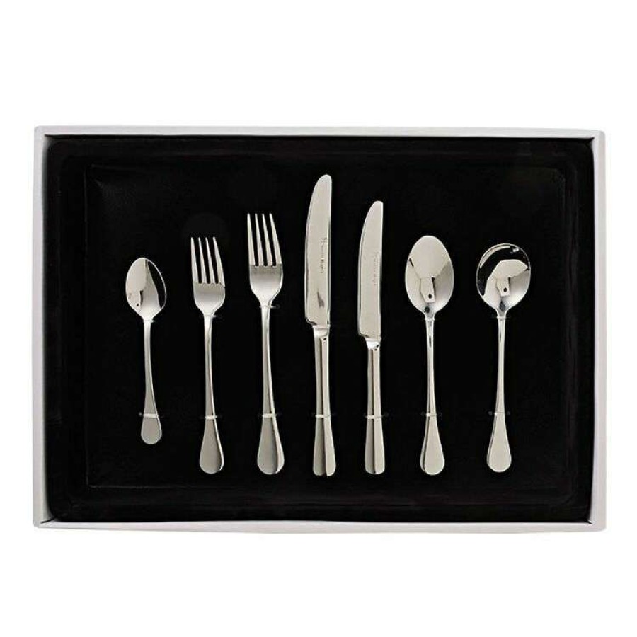 Kitchen & Dining * | Stanley Rogers Manchester 70-Piece Cutlery Set