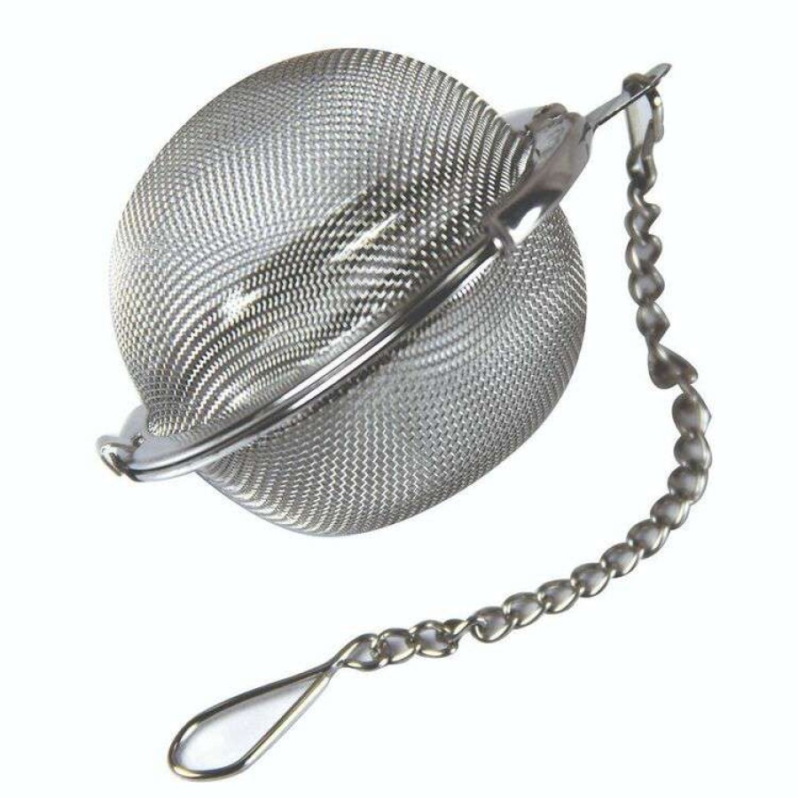 Kitchen & Dining * | Avanti Mesh Tea Ball 5Cm