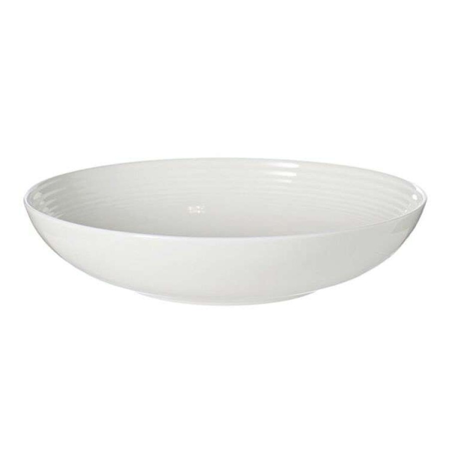 Kitchen & Dining * | Shaynna Blaze Harbour Pasta Bowl White