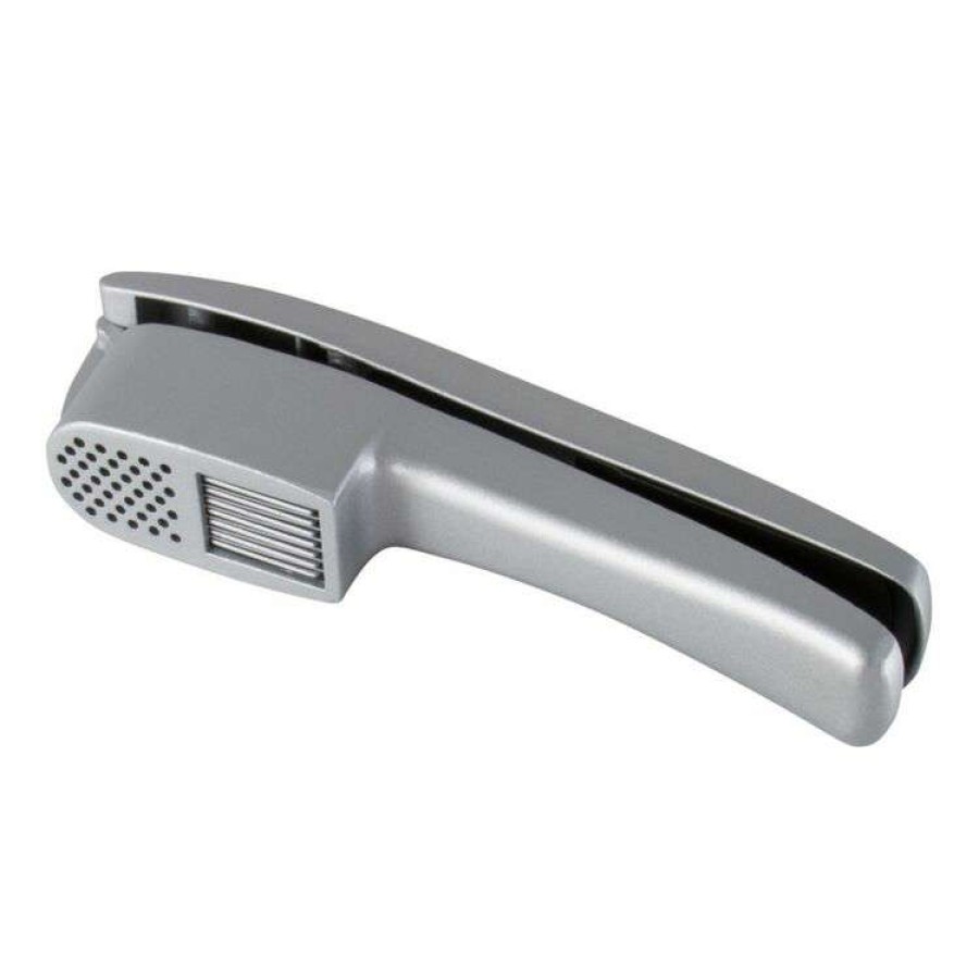 Kitchen & Dining * | Avanti Garlic Press And Slicer