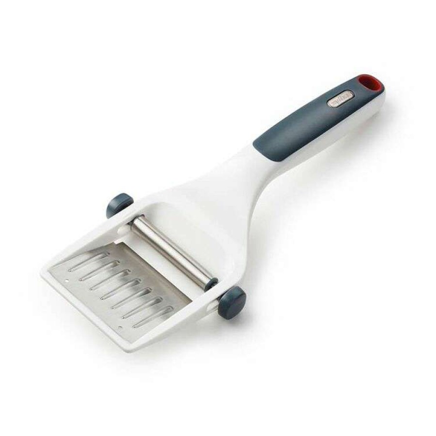 Kitchen & Dining * | Zyliss Dial And Slice Cheese Slicer