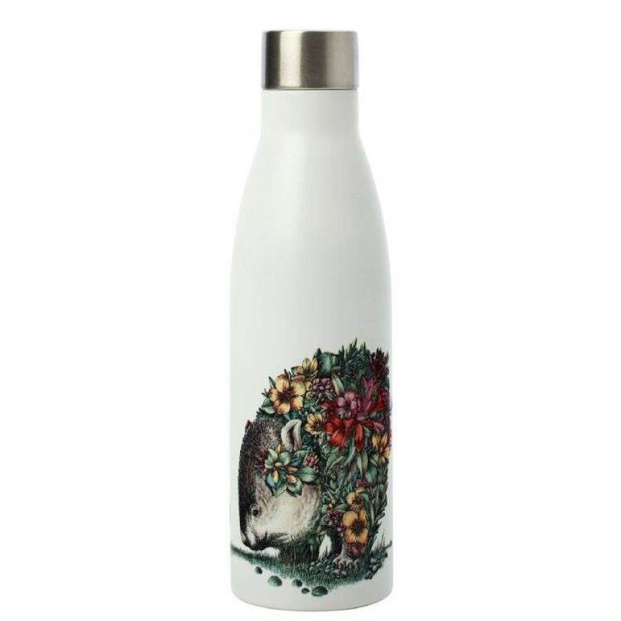 Kitchen & Dining * | Maxwell & Williams Marini Ferlazzo Australian Families Double Wall Insulated Bottle 500Ml Wombat