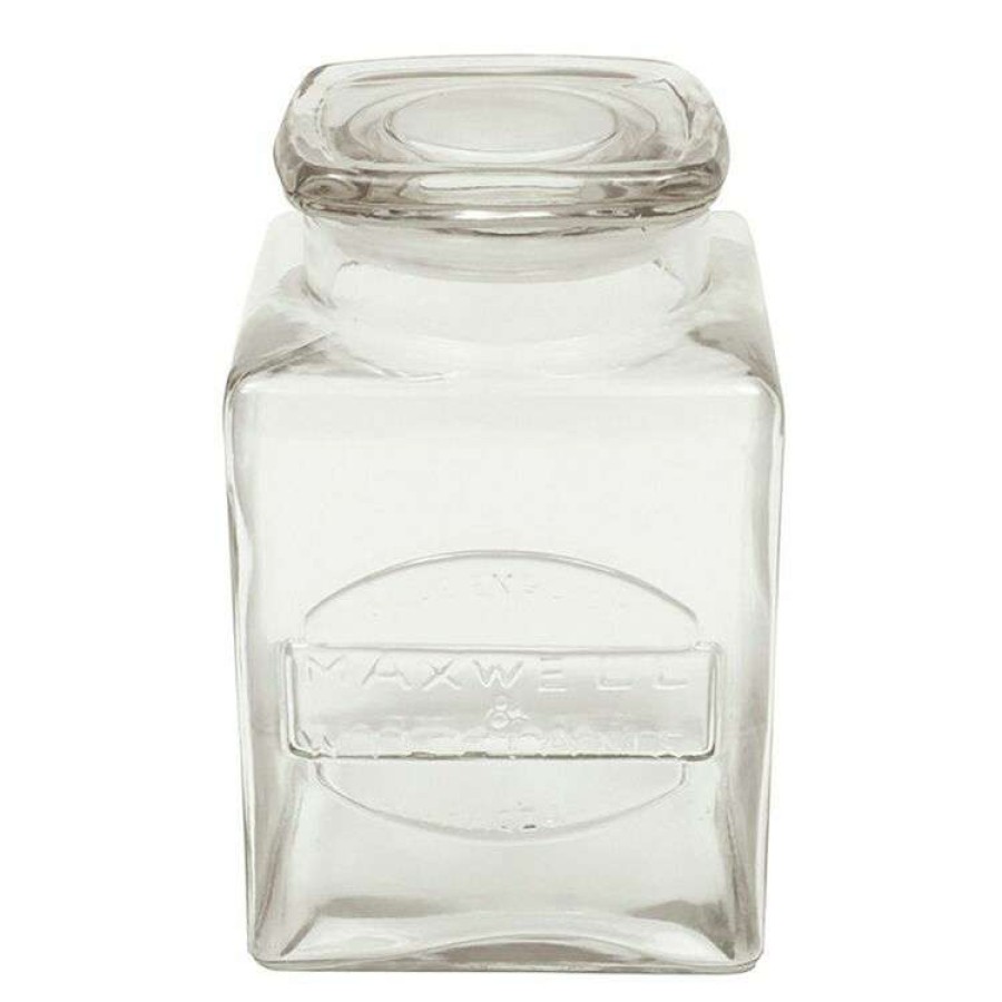 Kitchen & Dining * | Maxwell & Williams 2.5L Olde English Biscuit Jar