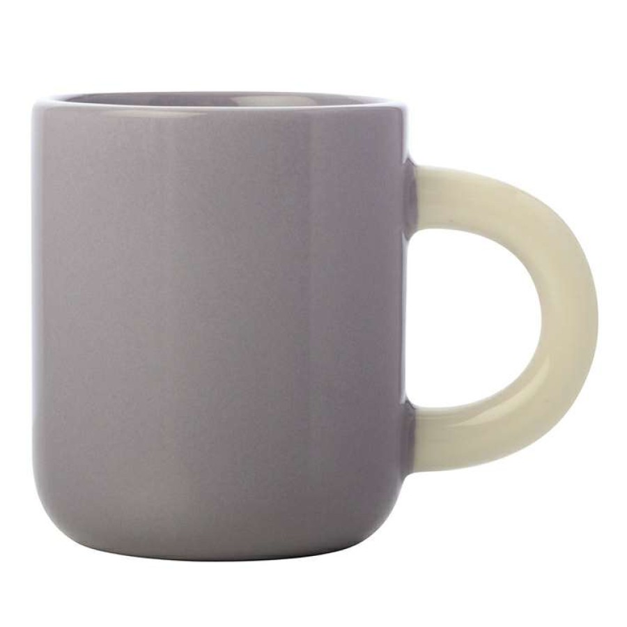 Kitchen & Dining * | Maxwell & Williams Sherbet Mug 110Ml Lilac