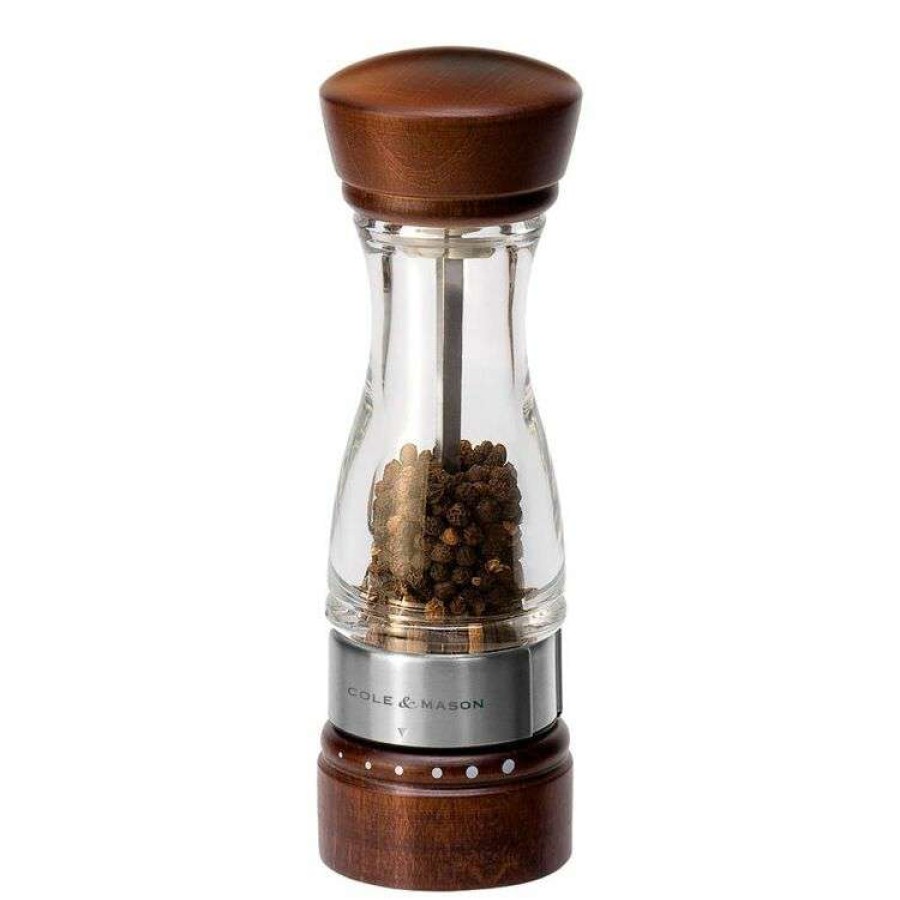 Kitchen & Dining * | Cole & Mason Keswick Pepper Mill